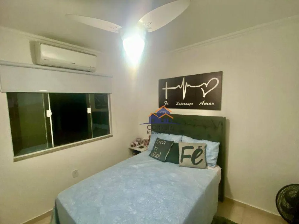 Casa, 2 quartos, 110 m² - Foto 1