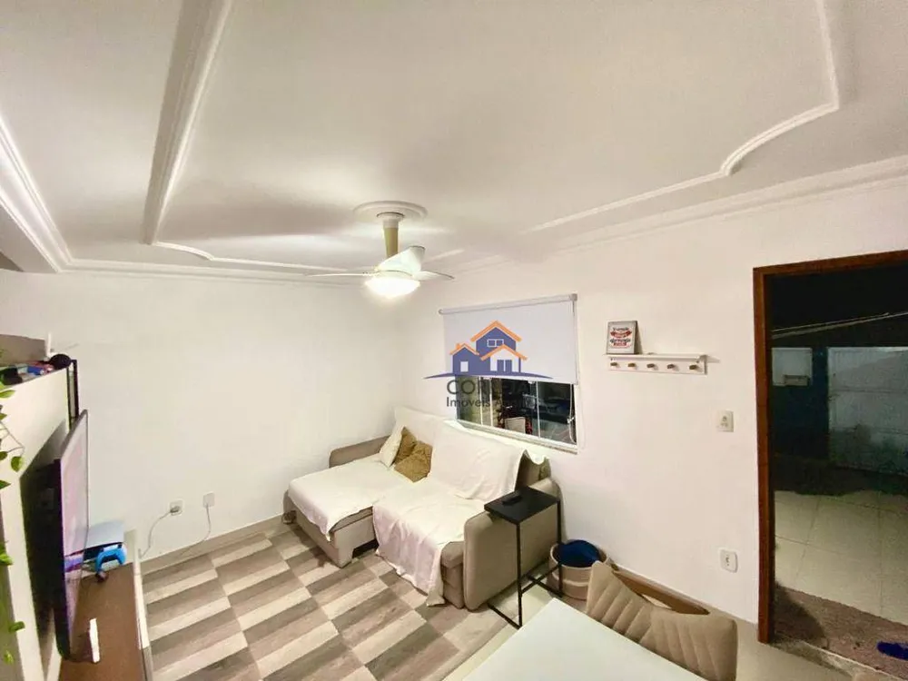 Casa, 2 quartos, 110 m² - Foto 12