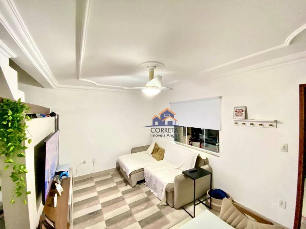 Casa, 2 quartos, 110 m² - Foto 10