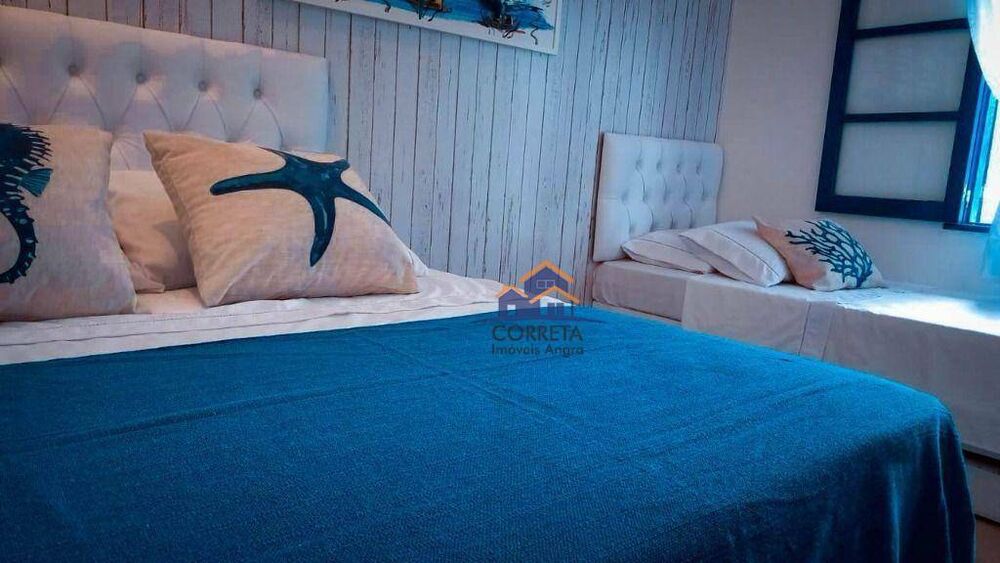 Casa, 6 quartos, 587 m² - Foto 8