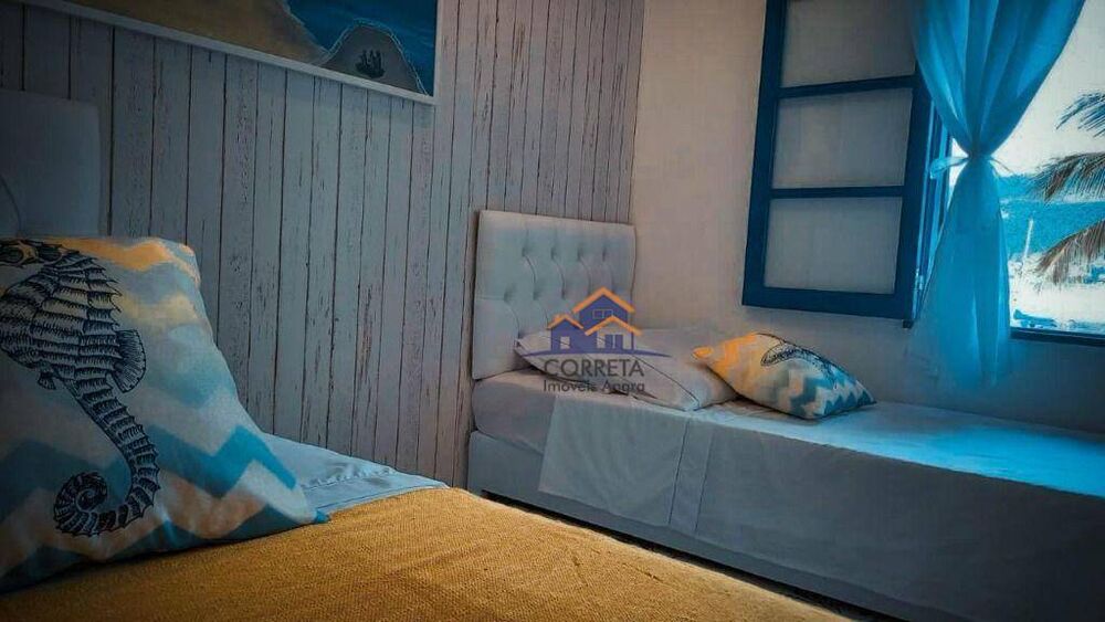 Casa, 6 quartos, 587 m² - Foto 11