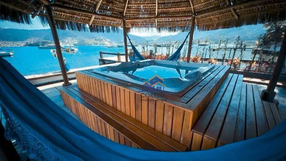 Casa, 6 quartos, 587 m² - Foto 13