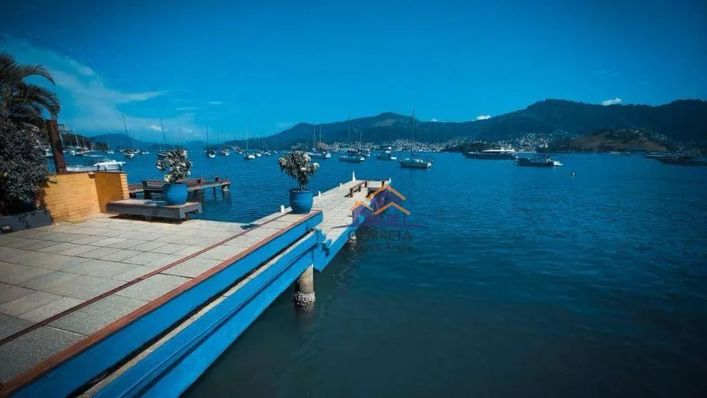 Casa, 6 quartos, 587 m² - Foto 16