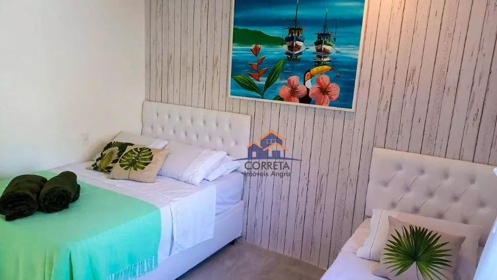 Casa, 6 quartos, 587 m² - Foto 10