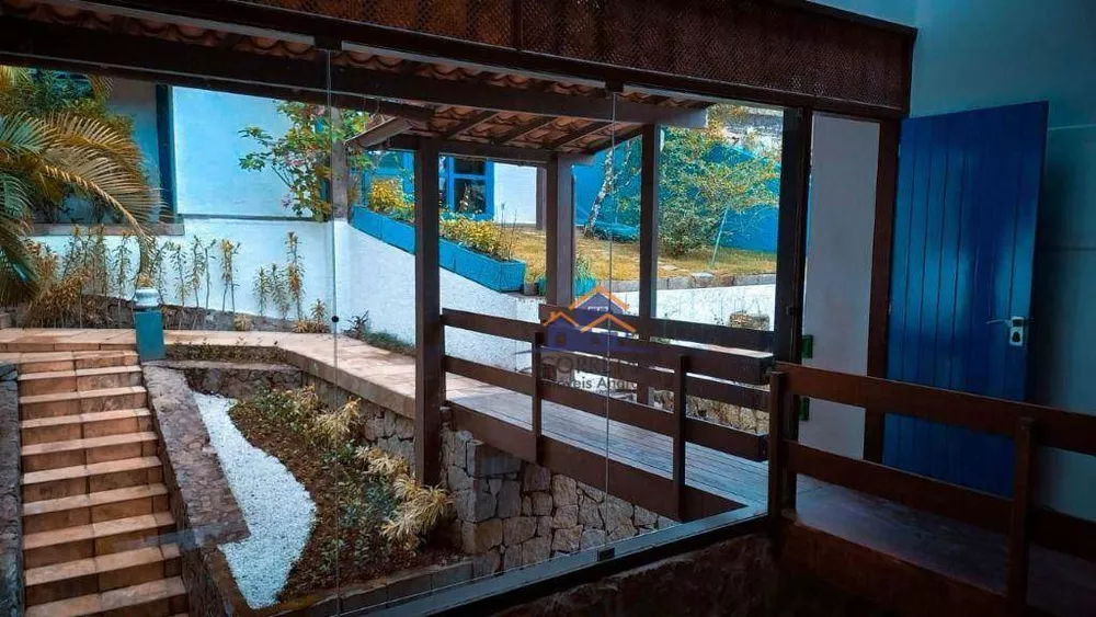 Casa, 6 quartos, 587 m² - Foto 7