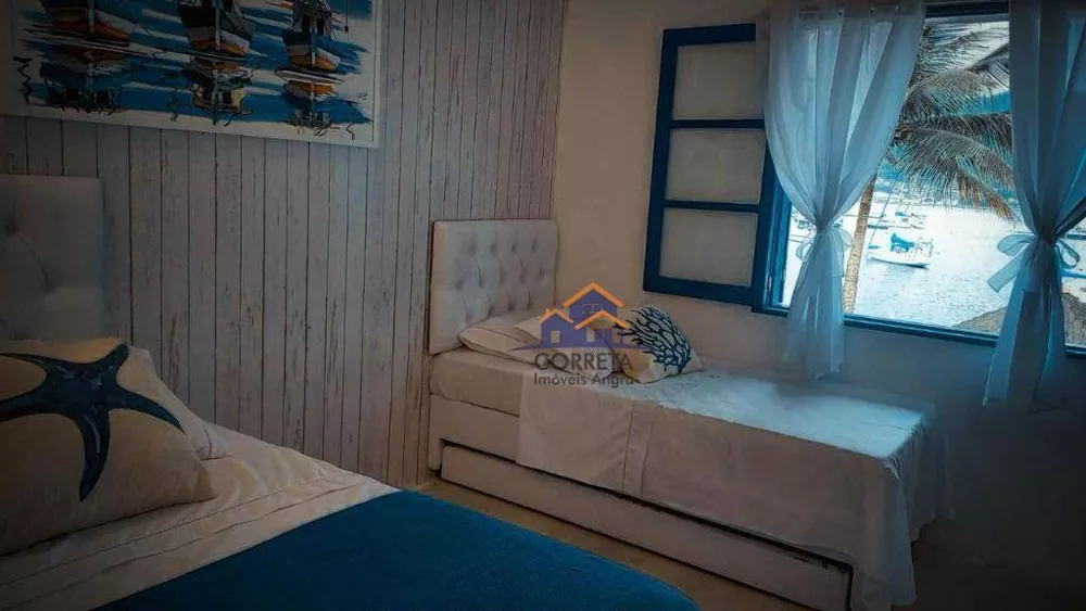 Casa, 6 quartos, 587 m² - Foto 12