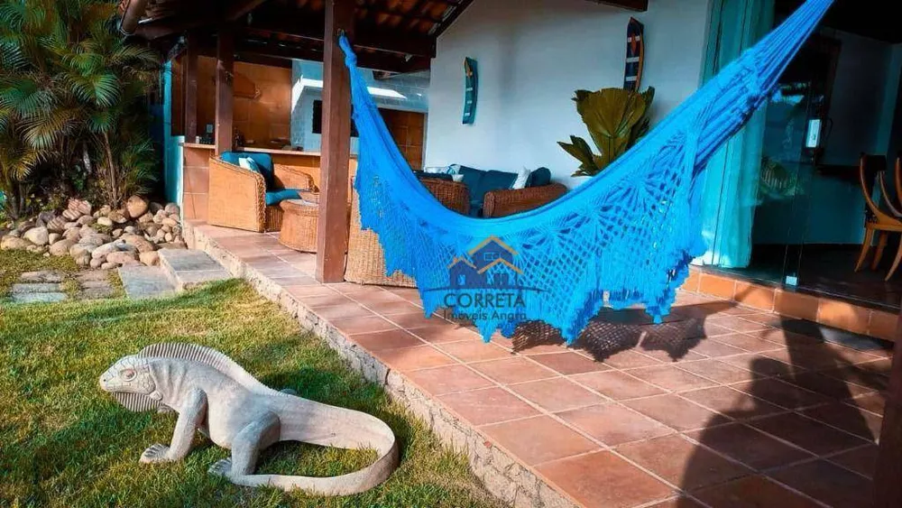 Casa, 6 quartos, 587 m² - Foto 21