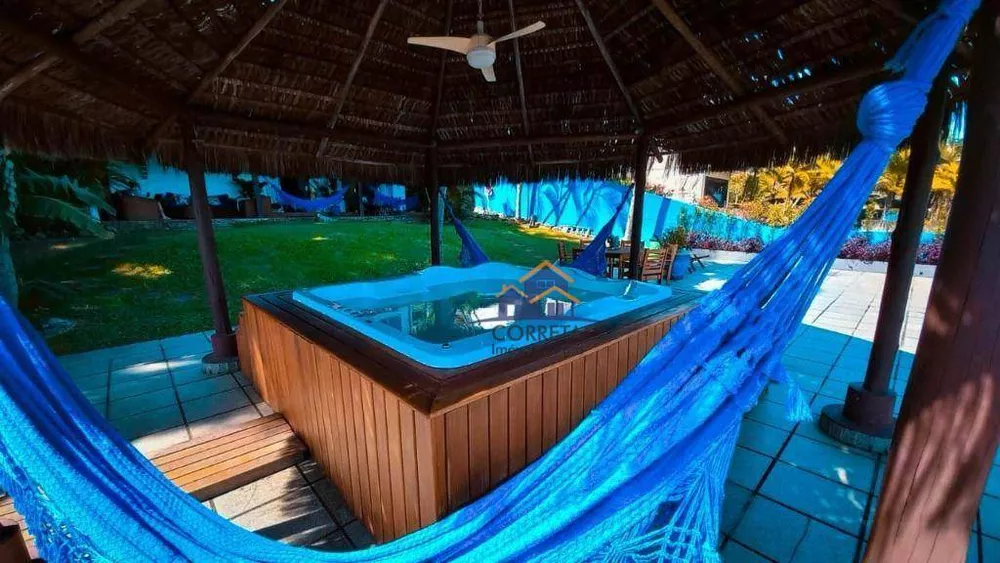 Casa, 6 quartos, 587 m² - Foto 15