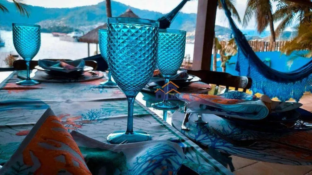 Casa, 6 quartos, 587 m² - Foto 17