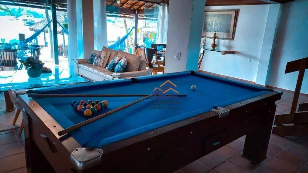 Casa, 6 quartos, 587 m² - Foto 5