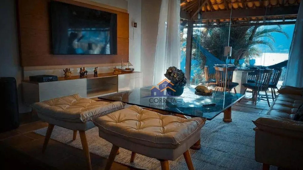 Casa, 6 quartos, 587 m² - Foto 20