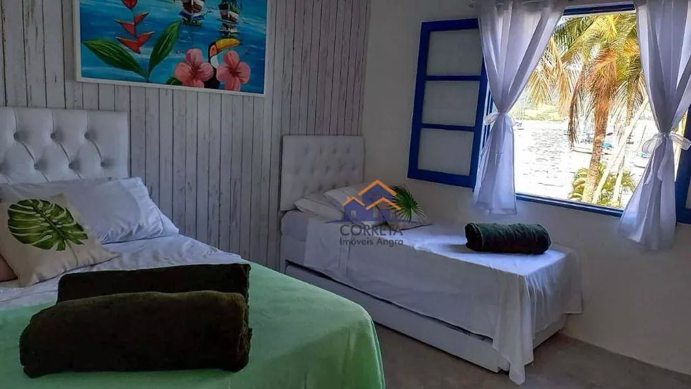 Casa, 6 quartos, 587 m² - Foto 9