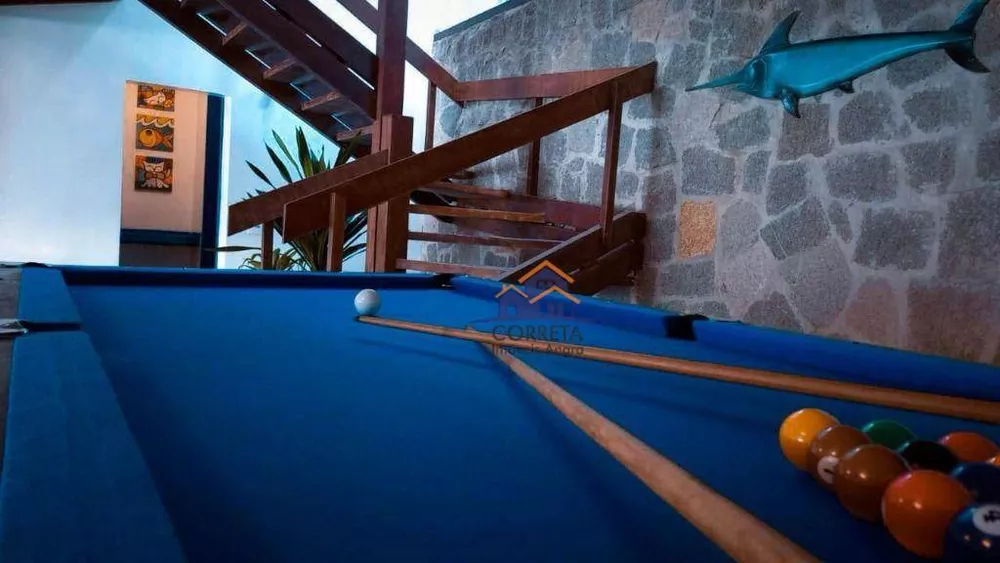 Casa, 6 quartos, 587 m² - Foto 19