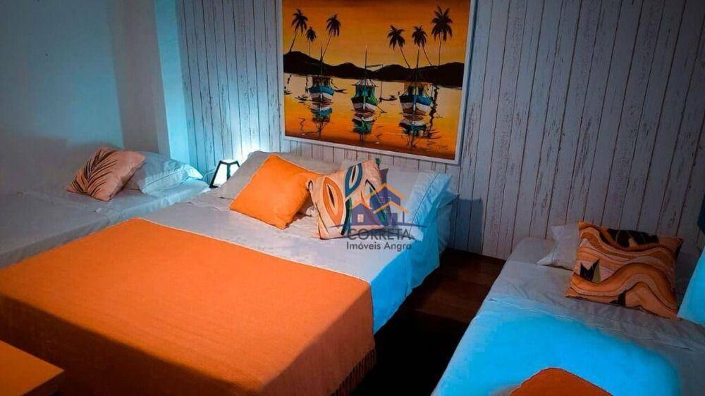 Casa, 6 quartos, 587 m² - Foto 14