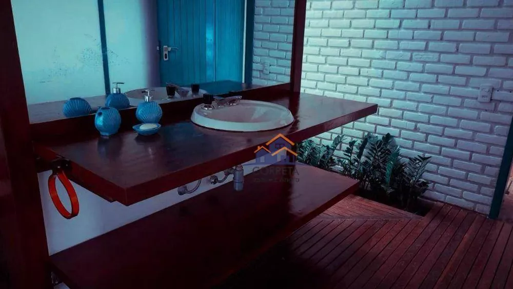 Casa, 6 quartos, 587 m² - Foto 6