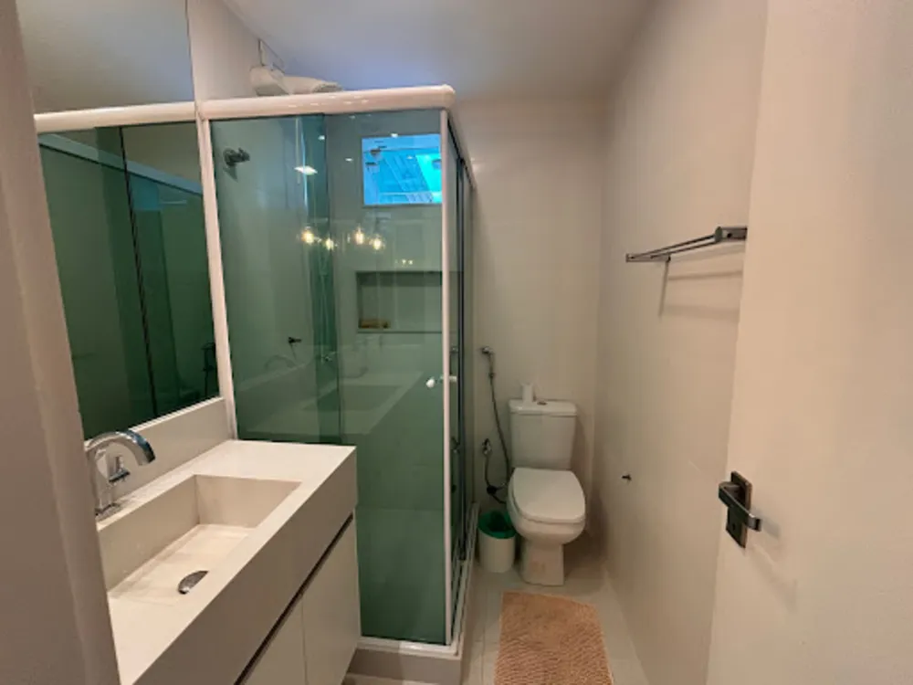 Apartamento, 1 quarto, 38 m² - Foto 6