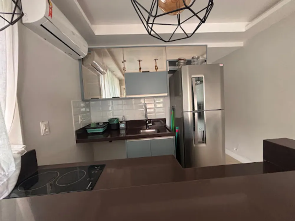 Apartamento, 1 quarto, 38 m² - Foto 10