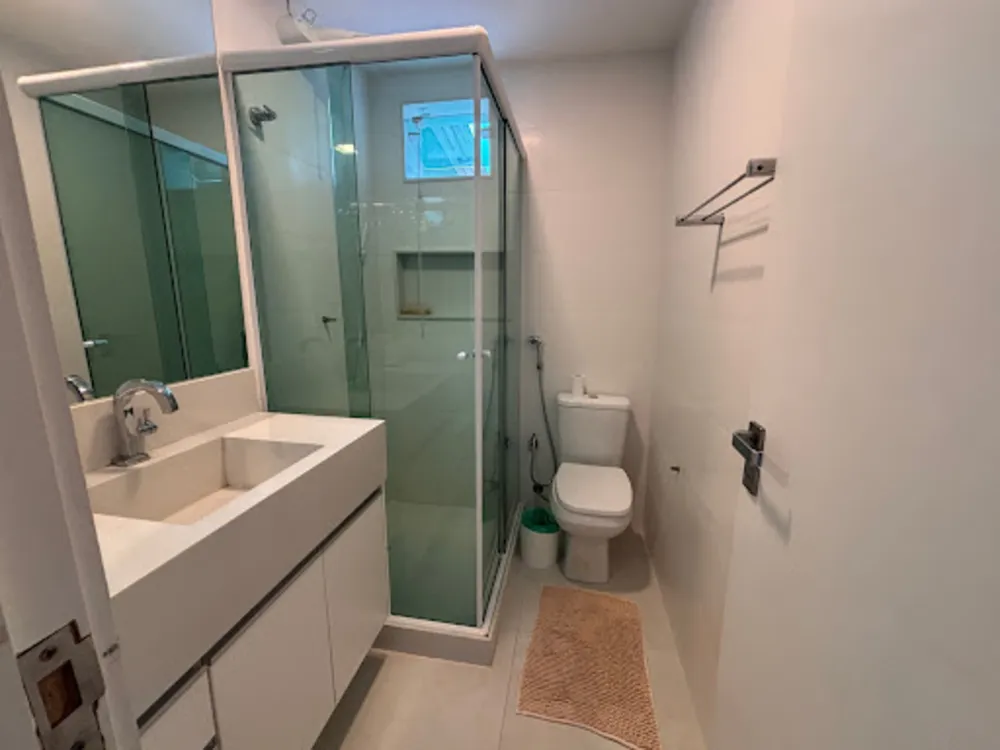 Apartamento, 1 quarto, 38 m² - Foto 9