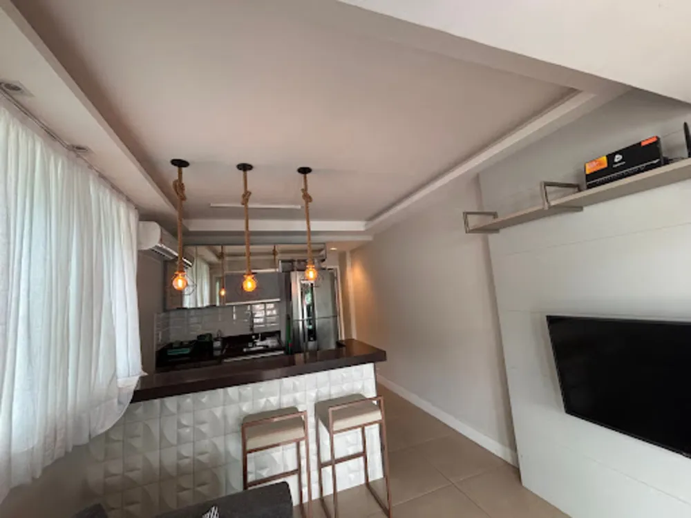 Apartamento, 1 quarto, 38 m² - Foto 8