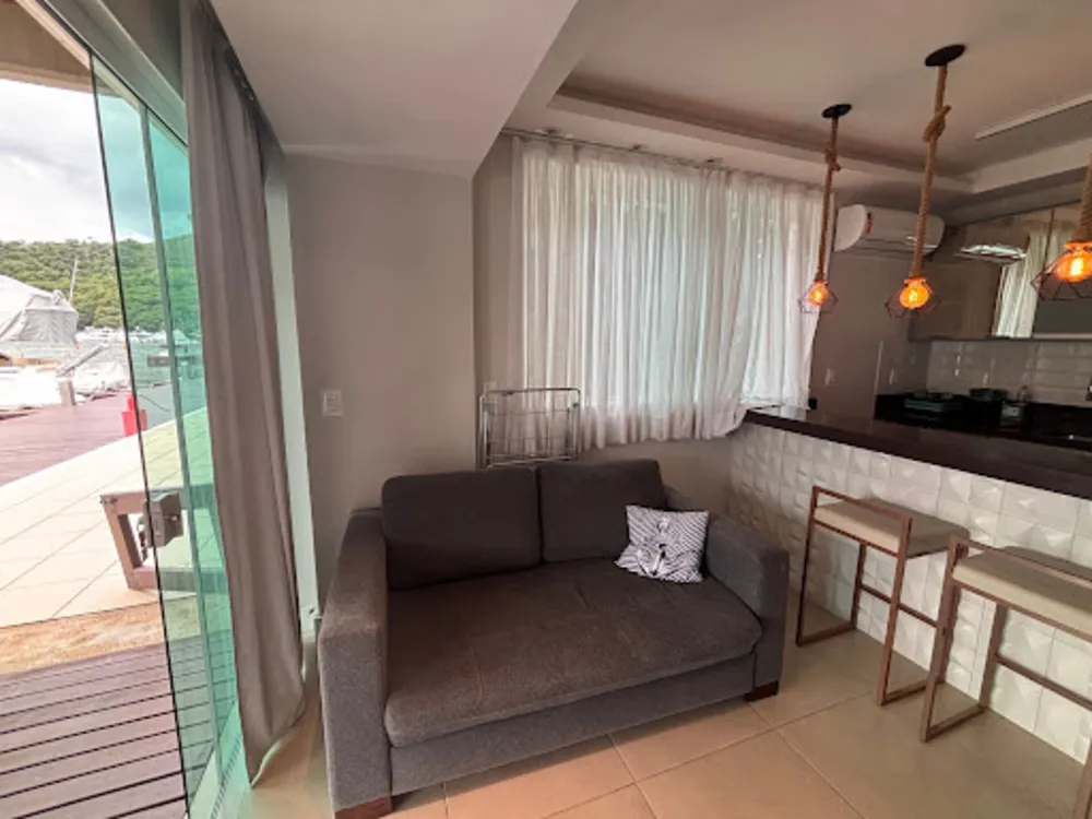 Apartamento, 1 quarto, 38 m² - Foto 7