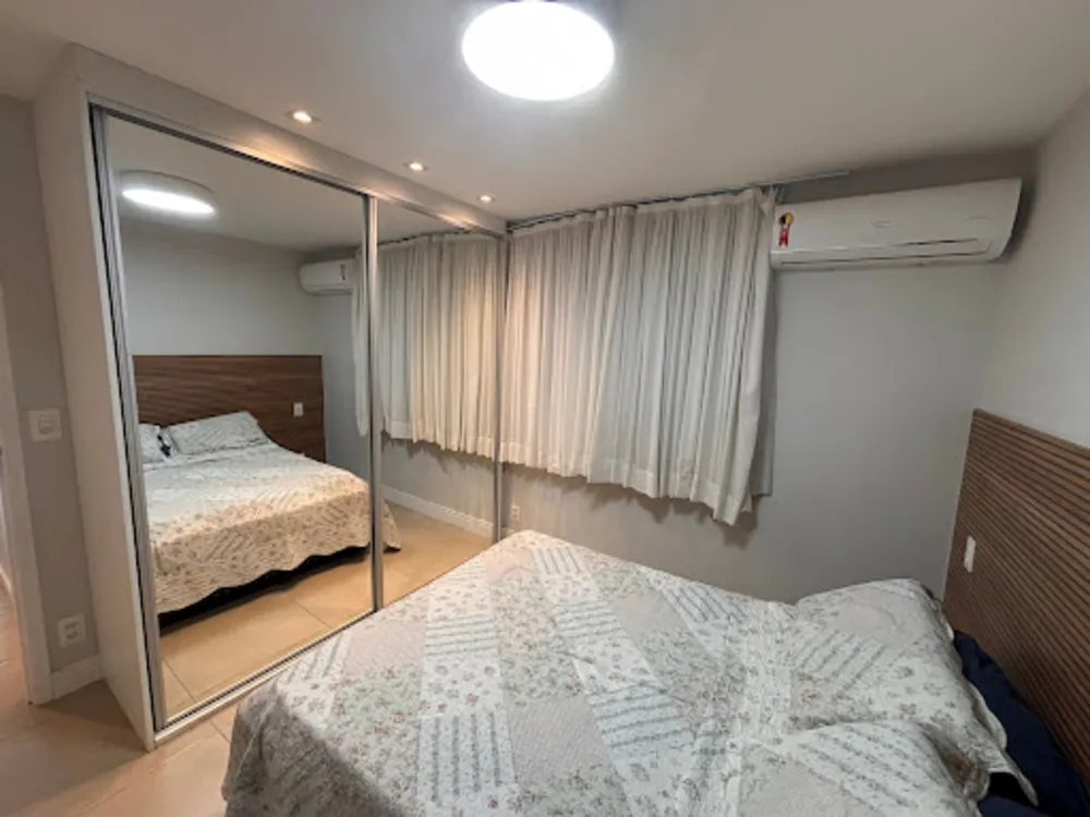 Apartamento, 1 quarto, 38 m² - Foto 12