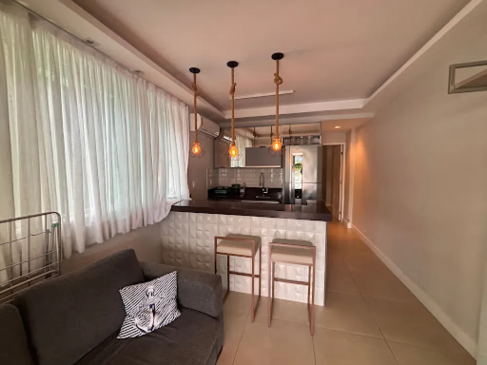 Apartamento, 1 quarto, 38 m² - Foto 11