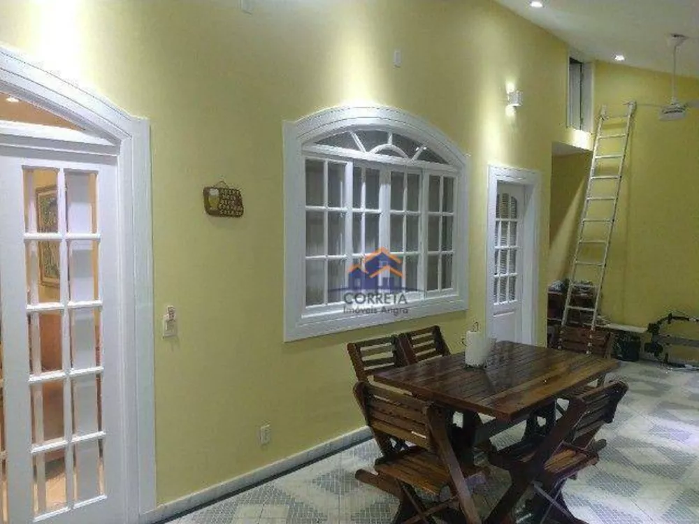 Casa de Condomínio, 4 quartos - Foto 2