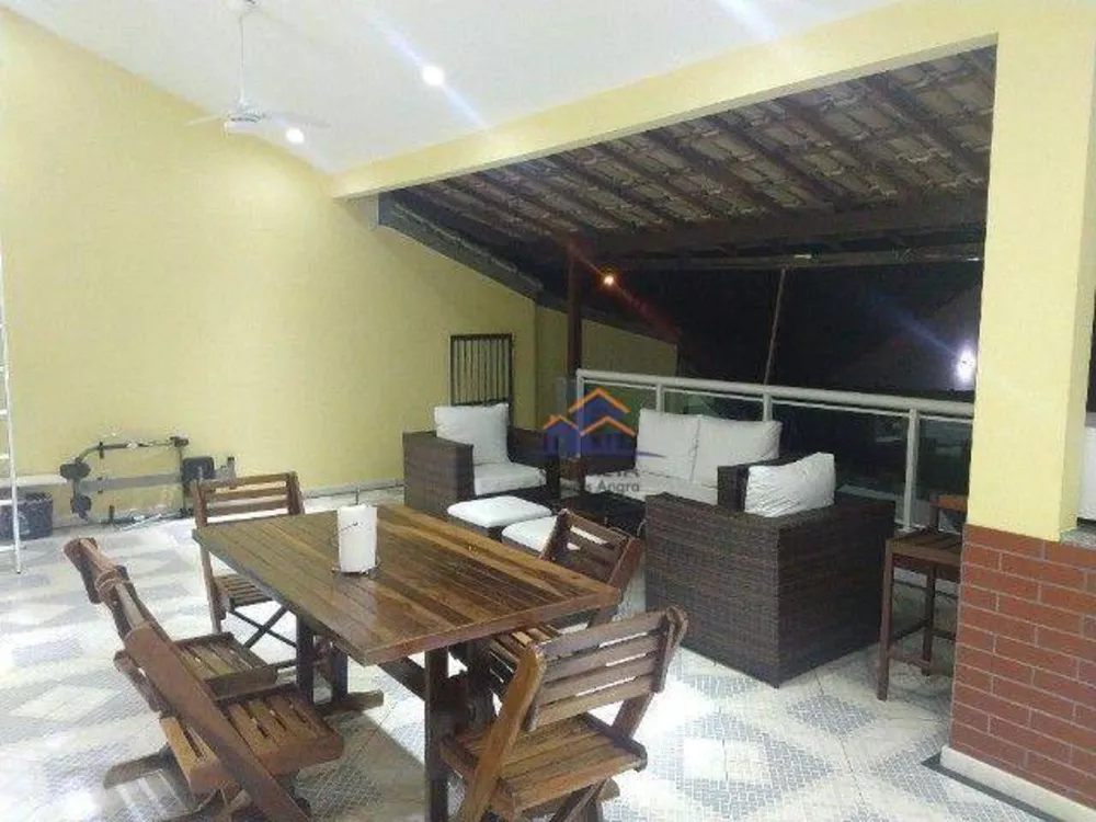 Casa de Condomínio, 4 quartos - Foto 18