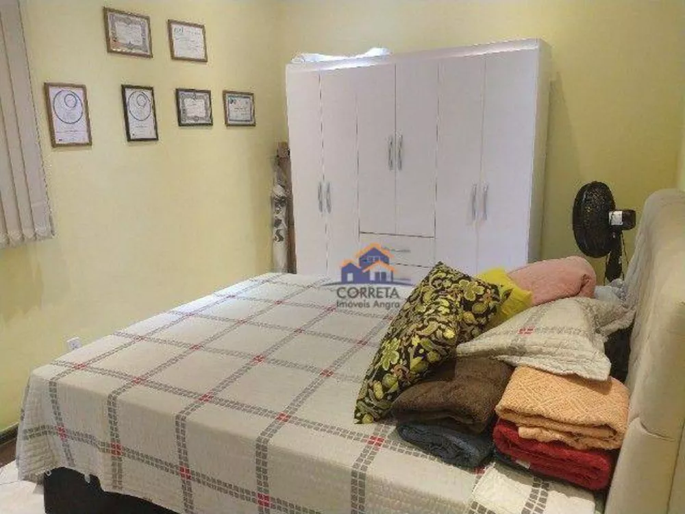 Casa de Condomínio, 4 quartos - Foto 14