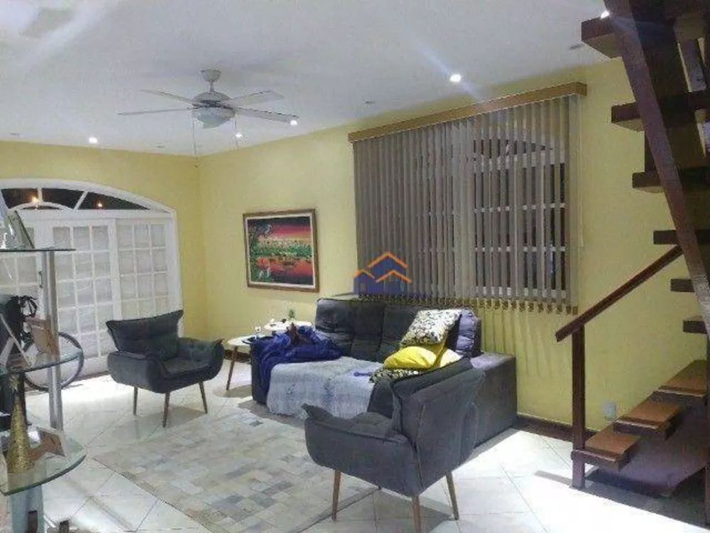 Casa de Condomínio, 4 quartos - Foto 3
