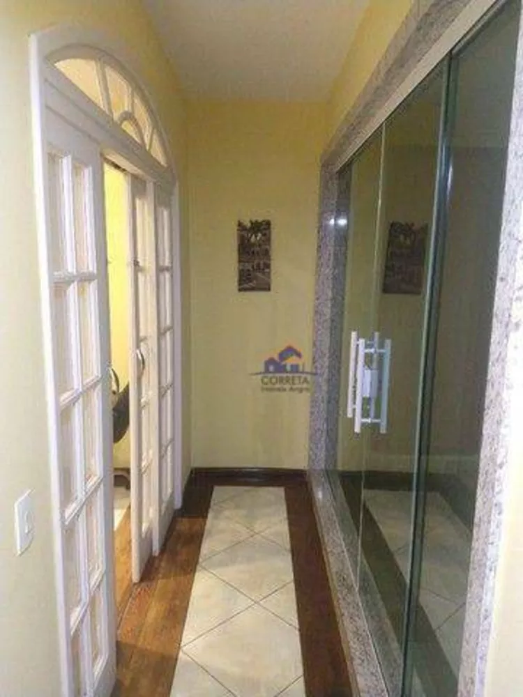 Casa de Condomínio, 4 quartos - Foto 16