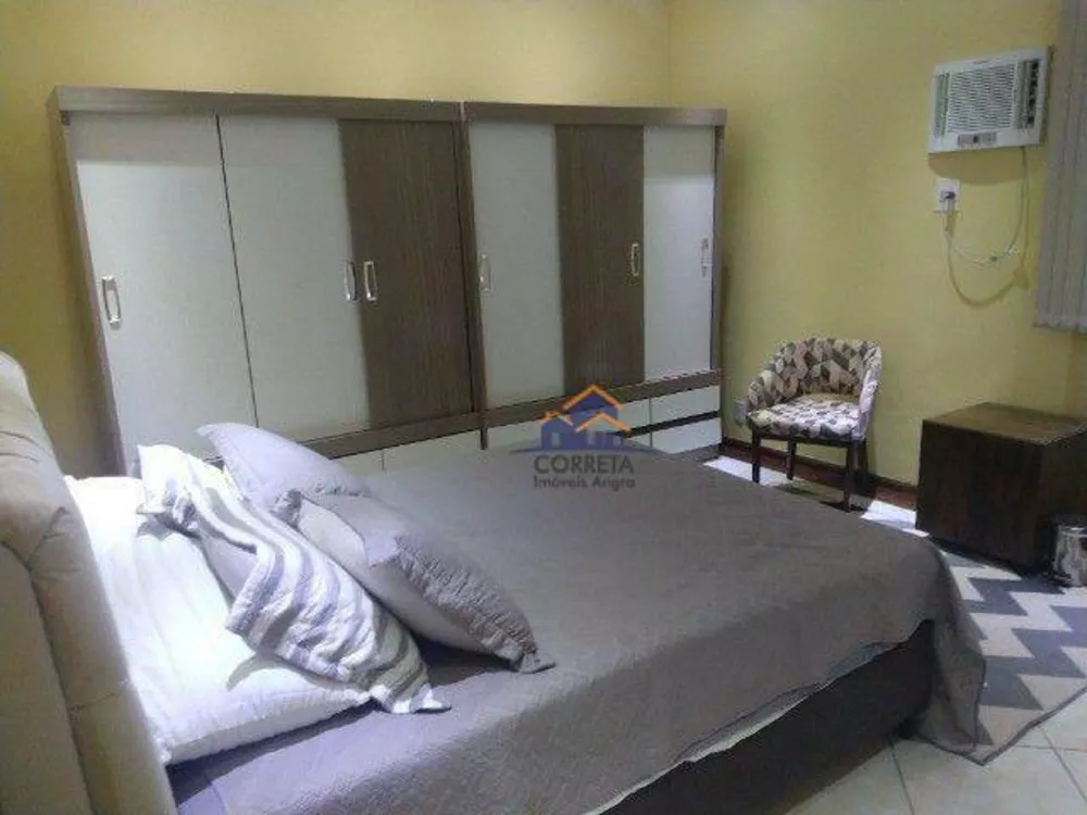 Casa de Condomínio, 4 quartos - Foto 10
