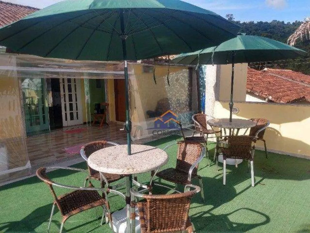 Casa de Condomínio, 4 quartos - Foto 17