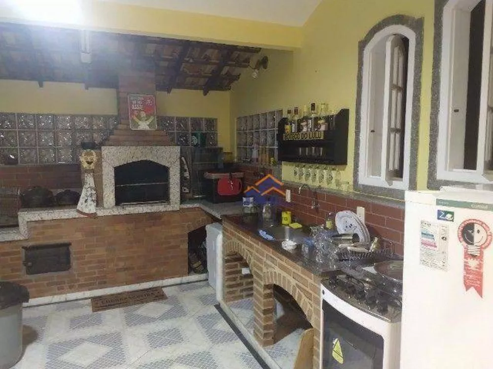 Casa de Condomínio, 4 quartos - Foto 19