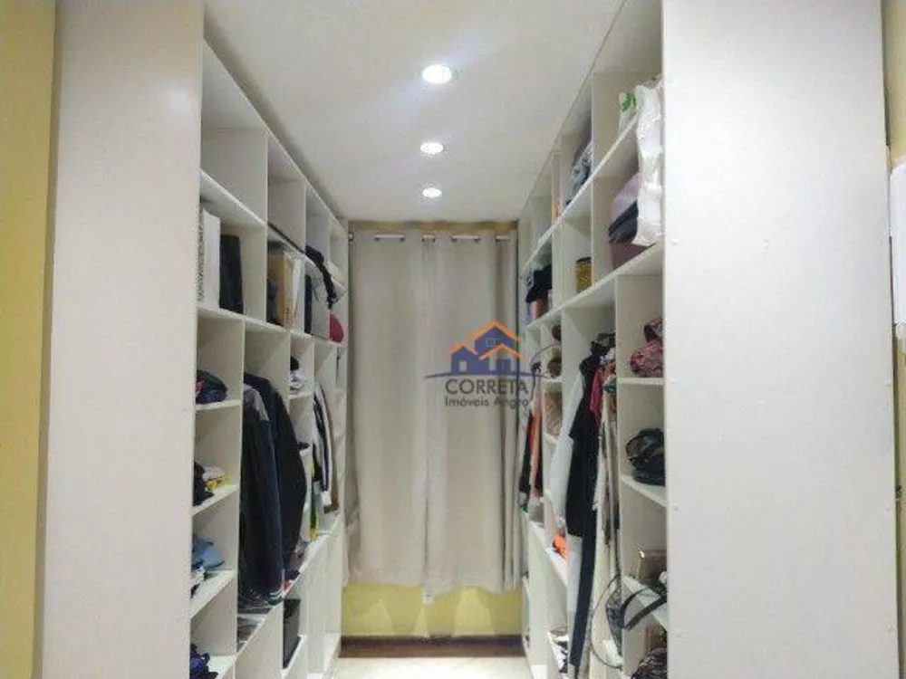 Casa de Condomínio, 4 quartos - Foto 12