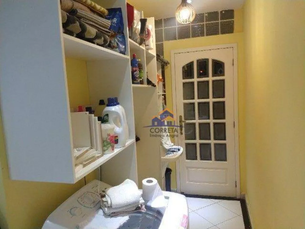 Casa de Condomínio, 4 quartos - Foto 11
