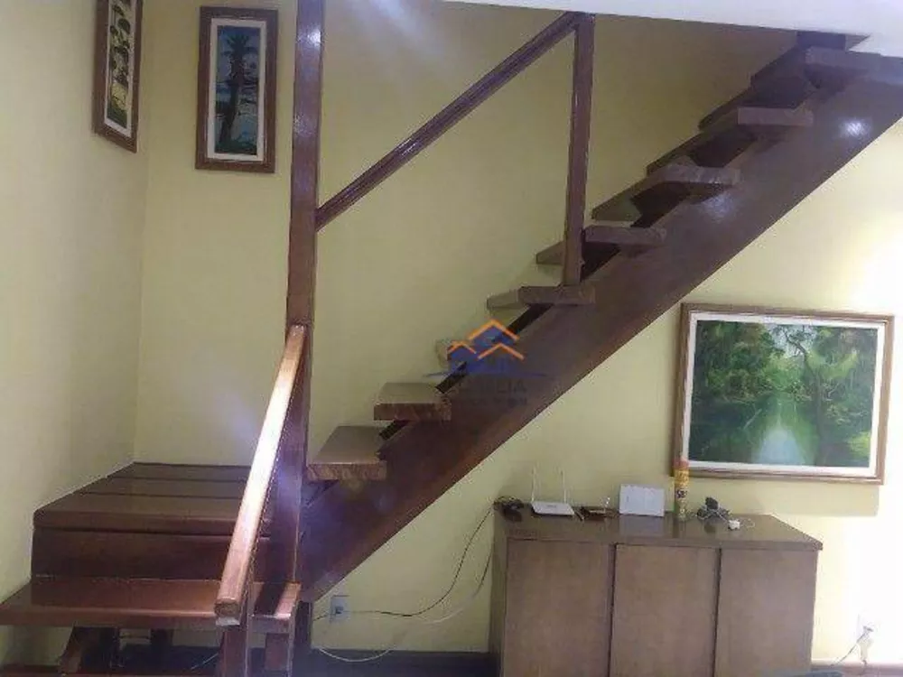 Casa de Condomínio, 4 quartos - Foto 9