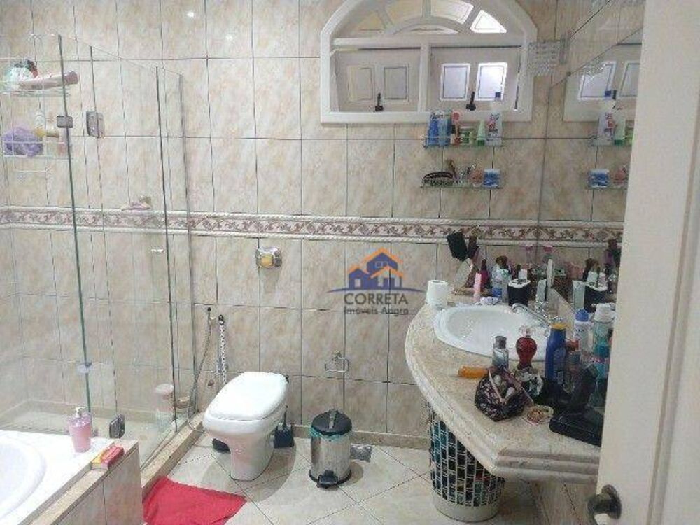 Casa de Condomínio, 4 quartos - Foto 15