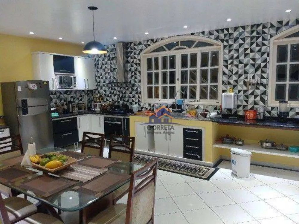 Casa de Condomínio, 4 quartos - Foto 7