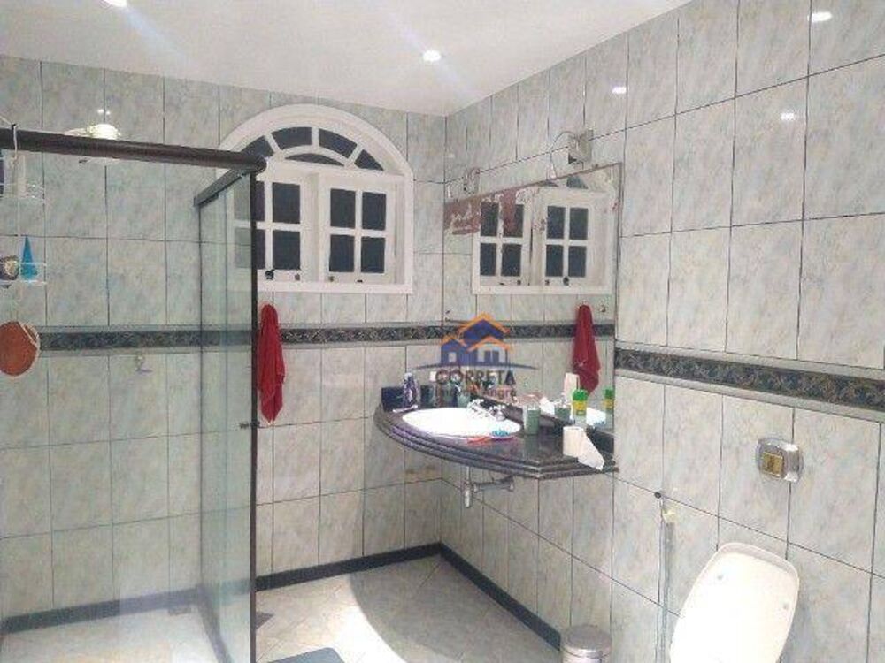 Casa de Condomínio, 4 quartos - Foto 8