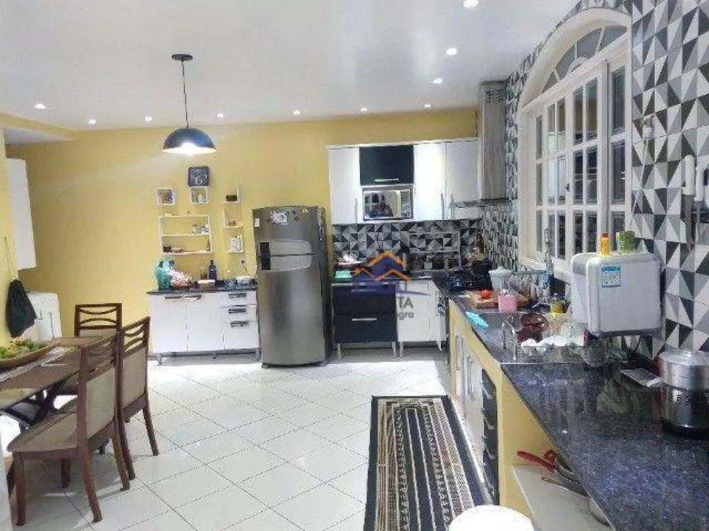 Casa de Condomínio, 4 quartos - Foto 6