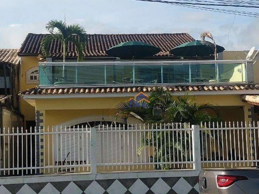 Casa de Condomínio, 4 quartos - Foto 1