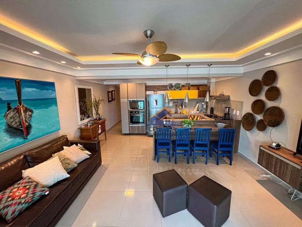 Apartamento, 2 quartos, 72 m² - Foto 2