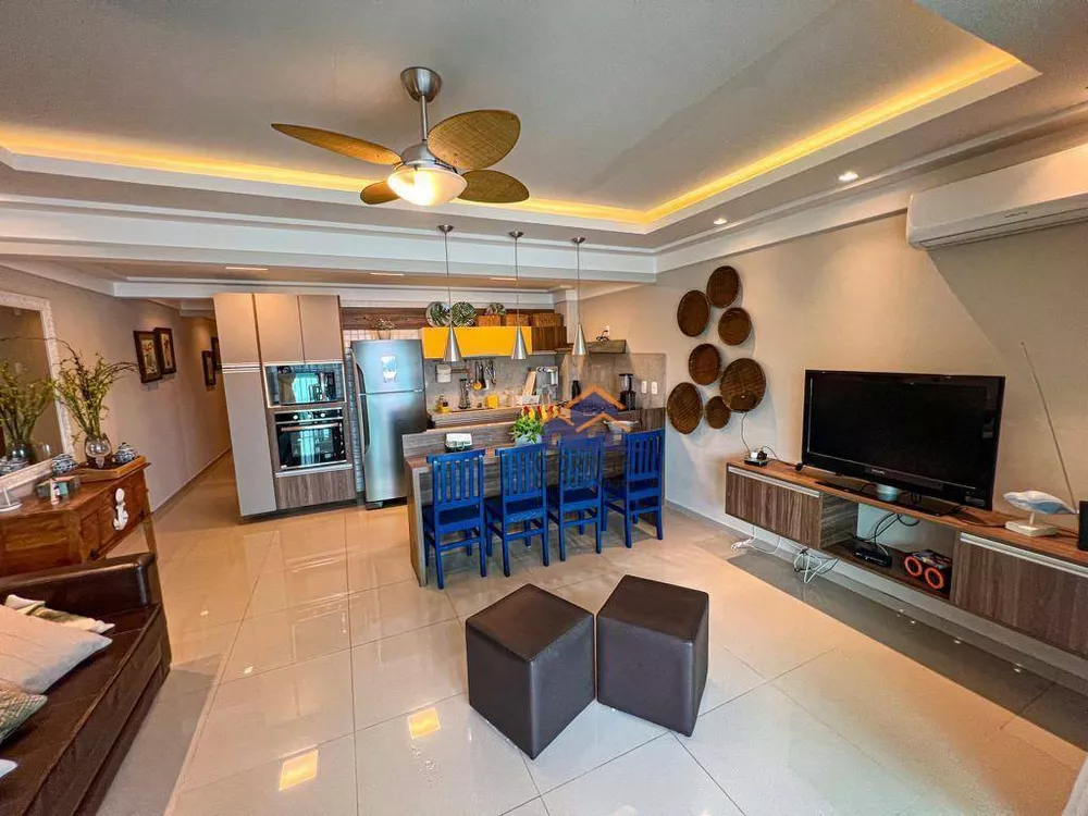 Apartamento, 2 quartos, 72 m² - Foto 3