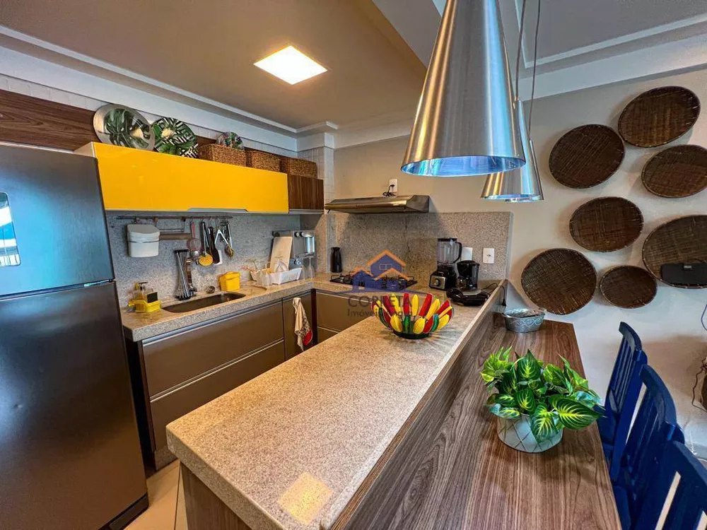 Apartamento, 2 quartos, 72 m² - Foto 6