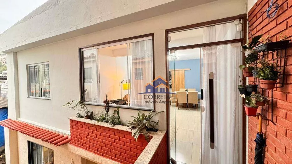 Apartamento, 2 quartos, 70 m² - Foto 13