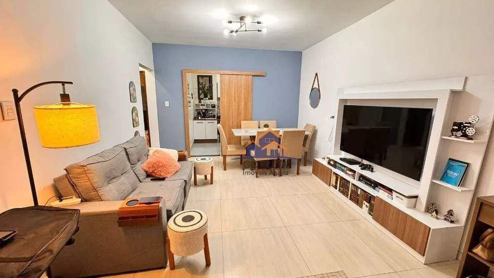 Apartamento, 2 quartos, 70 m² - Foto 5