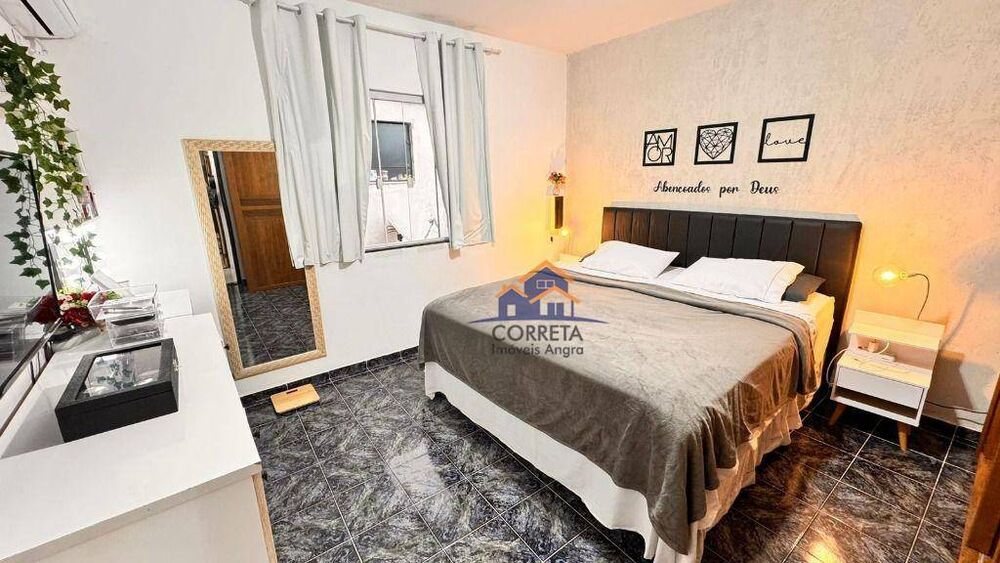 Apartamento, 2 quartos, 70 m² - Foto 4