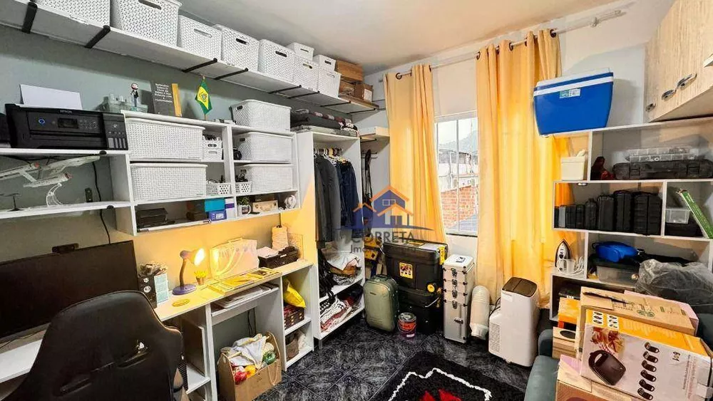 Apartamento, 2 quartos, 70 m² - Foto 10