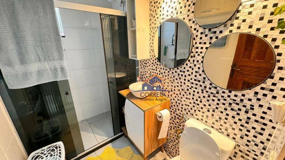 Apartamento, 2 quartos, 70 m² - Foto 2